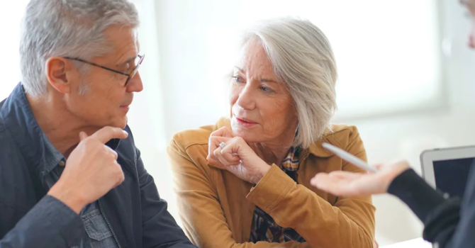 Do You Need Time For Your Retirement Investments To Recover?